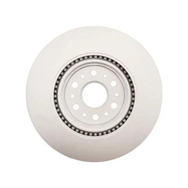 Raybestos 582152 Disc Brake Rotor