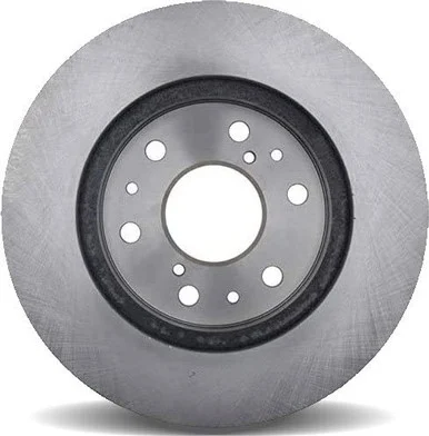 Raybestos 582456R Disc Brake Rotor