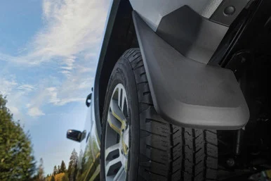 Husky Liners 58286 Custom Mud Guards