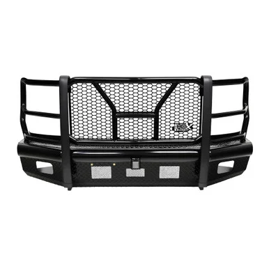 Westin Automotive 5831125 Front Bumper