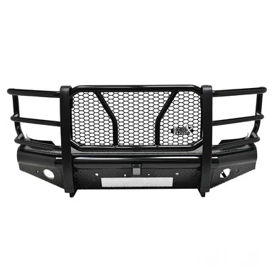 Westin Automotive 5831135 Front Bumper