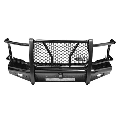 Westin Automotive 5831175 Bandit Bumper
