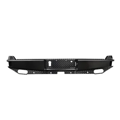 Westin Automotive 58341125 Rear Bumper