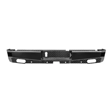 Westin Automotive 58341175 Rear Bumper