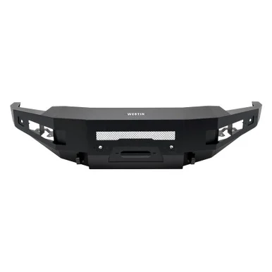 Westin Automotive 58411305 Pro Series Front Bumper