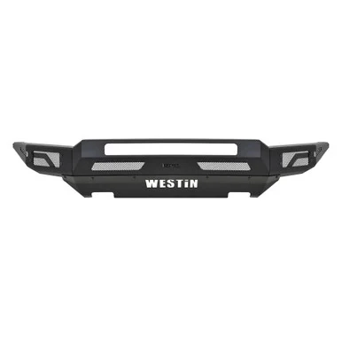 Westin Automotive 5841145 Front Bumper