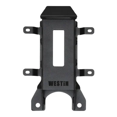 Westin Automotive 58420055 Plate Relocator