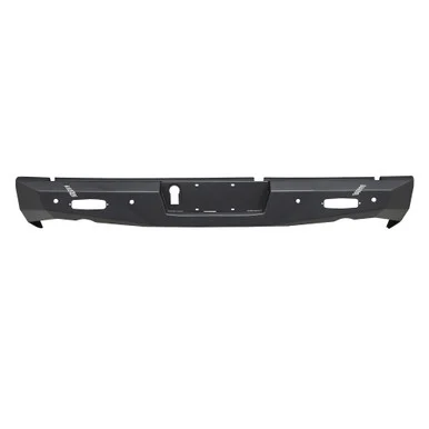 Westin Automotive 58421025 Rear Bumper