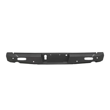 Westin Automotive 58421145 Rear Bumper
