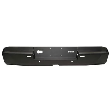 Westin Automotive 58421185 Pro Series Rear Bumper