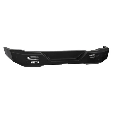 Westin Automotive 58421255 Rear Bumper