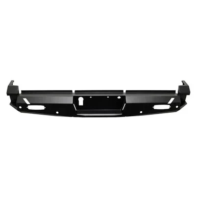 Westin Automotive 58421275 Pro Series Rear Bumper
