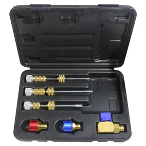 Mastercool 58490-YF Valve Core Remover Installer For 1234yf Vehicles