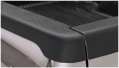 Bushwacker 58513 Bed Rail Caps