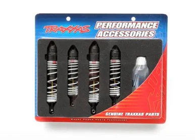 Traxxas 5862 Big Bore Shock Set for Slash