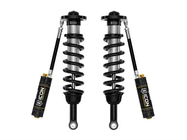 Icon 58770C Front Coilover Kit