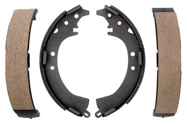 Raybestos 587PG Parking Brake Shoes