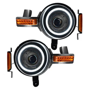 Oracle Lights 5886001 LED Headlight for Ford Bronco