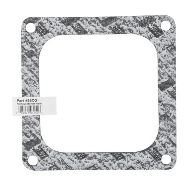 Mr. Gasket 58CG Carburetor Gasket - Mr Gasket