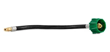 Camco 59053 Propane Feed Hose 12' 59053_68