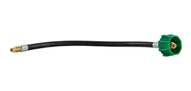 Camco 59065 Propane Feed Hose 15' 59065_68