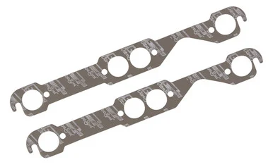 Mr. Gasket 5907 Exhaust Manifold Gaskets - Mr Gasket