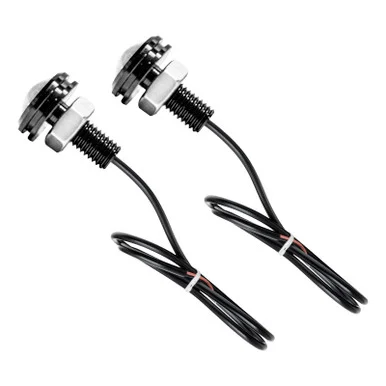 ORACLE Lighting 5912001 LED Puddle Billet Light - Oracle Lights