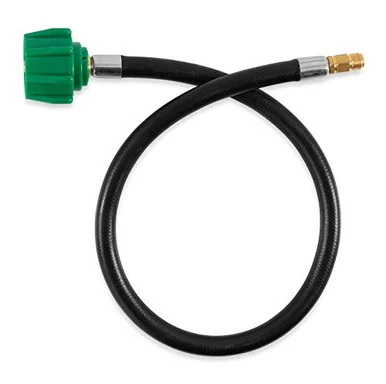 Camco 59153 Pigtail Lp Hose connect 24'