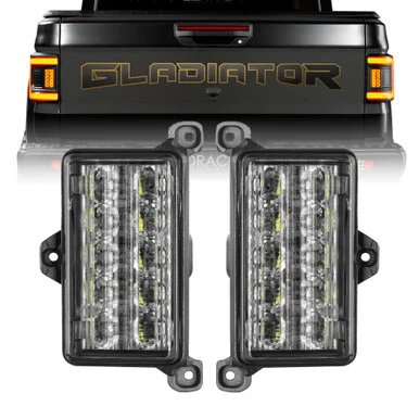 ORACLE Lighting 5915JT023 LED Reverse Lights - Oracle Lights