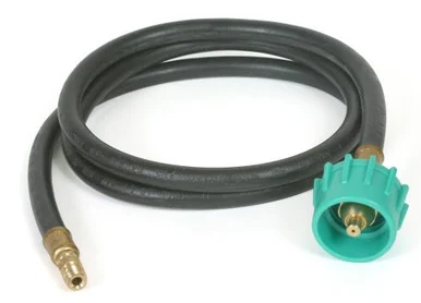 Camco 59163 Propane Feed Hose 30' 59163_68