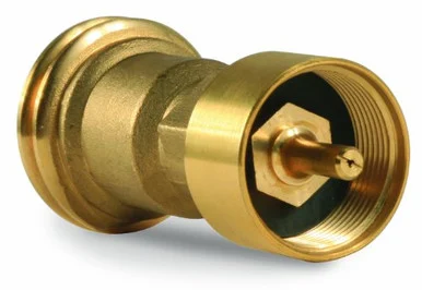 Camco 59213 Campfire Propane Adapter