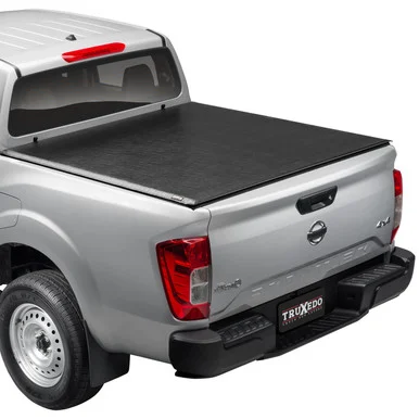 Truxedo 592301 Soft Roll Up Truck Bed Tonneau Cover