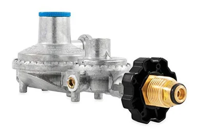 Camco 59333 2stgereghorizontalw/ Pol