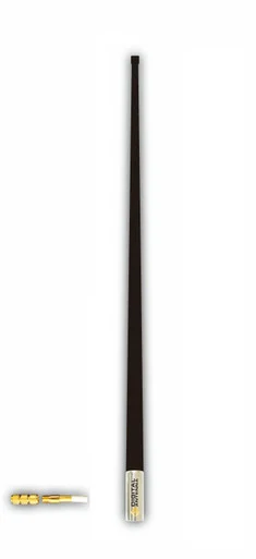 Digital Antenna 594MB 4 Ft VHF AIS Antenna Black
