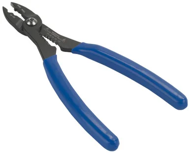 Bosch Auto Parts 5950S 10pk Crimpro 4 In 1 Wire Service Tool - Otc