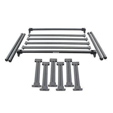 Go Rhino 5952000T01 OE Xtreme Rack