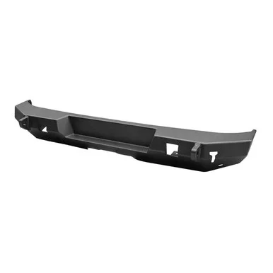 Westin Automotive 5982025 Rear Bumper