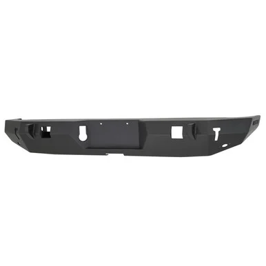Westin Automotive 5982065 Rear Bumper