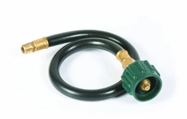 Camco 59843 Lp 20' Acme X1/4 Male Npt