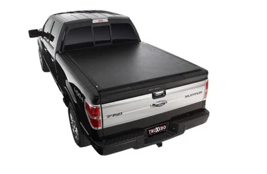Truxedo 598701 Soft Roll Up Truck Bed Tonneau Cover