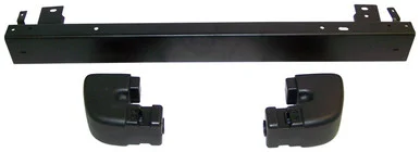Crown Automotive 5ED18T3XK Rear Bumper