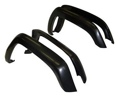 Crown Automotive 5FWK Fender Flare Kit