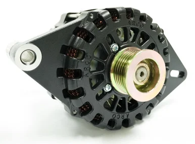 Arco A275L12SF12IE49K6 High Output Marine Alternator - arco marine