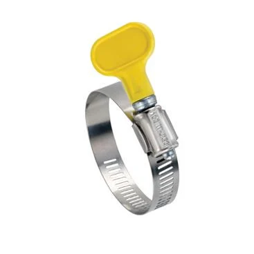 Ideal 5Y04858 Turn Key Clamp - Ideal Tridon
