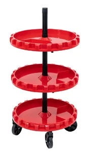 Traxion 6-120 Spinning Tool Tower