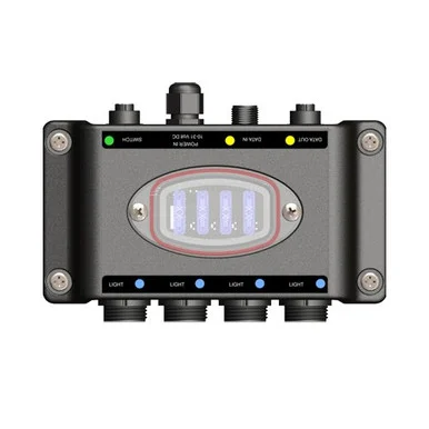 Lumishore EOS Hub (60-0321)