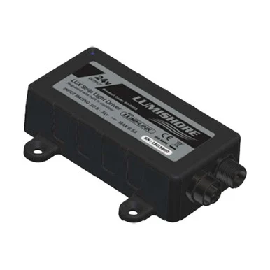 Lumishore LUX Strip Light Driver (60-0383)