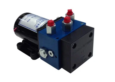 Acusteer 600091 Hydraulic Reversing Pump Set [mediu - Kobelt