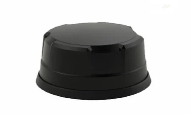 Sierra Wireless 6001399 9-in-1 Dome Antenna Cellular Wi-Fi GNSS Black