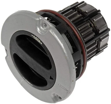 Dorman 600220 Manual Locking Hub